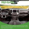 Radio System Added Amp Adapter Harness 71-2107 For Gm Chevy Camaro Colorado Silverado Gmc Canyon Yukon Sierra 1500 2500hd