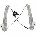 Aintier Power Window Regulator With Motor Fit For 2008-2016 Chrysler Town Country 2008-2020 Dodge Grand Caravan 2012-2015 Ram C