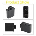 Wflnhb Ignitor Cdi Box Replacement For Yamaha Blaster 200 Yfs200 2003-2006 5vm-85540-00-00