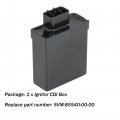 Wflnhb Ignitor Cdi Box Replacement For Yamaha Blaster 200 Yfs200 2003-2006 5vm-85540-00-00