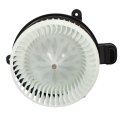 Munirater Hvac Blower Motor Replacement For Sequ-oia 2008-2022 Sienna 2011-2020