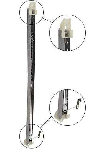 Crl Fa2840gw 2840 Window Channel Balance With Fs293ba Guides Attached