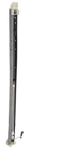 Crl Fa2840gw 2840 Window Channel Balance With Fs293ba Guides Attached