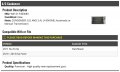 A C Condenser Compatible With 2010-2013 Kia Forte 2 4l