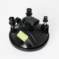 Compatible With 01-05 Ford F150 Heritage Lincoln Aviator Oe Style Front Driving Fog Light Lamp 1pc Left Right