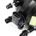 Compatible With 01-05 Ford F150 Heritage Lincoln Aviator Oe Style Front Driving Fog Light Lamp 1pc Left Right