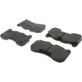 Front Disc Brake Pad Set For Ford Mustang 5 8l V8 Shelby Gt500 2013 2014 Pc-373486 