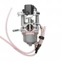 Vkinman Carburetor Replacement For Yamaha A Ipower Sc2000i 2000 1600 W Inverter Generator