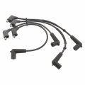 Spark Plug Wire Set For Mazda Rx-8 1 3l R2 2004 2005 2006 2007 2008 2009 2010 2011 Pc-930042 