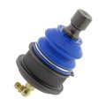 2003 2004 2005 2006 Chevy Ssr Ball Joint Neoprene Boot Blue Sintered Metal Bearing Press-in Grooved Stud 