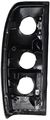 Depo 315-1927r-uf-rs Tail Light Assembly Nissan Frontier 10-99-04 2wd 3 3l To 9 99 Passenger Side Nsf 