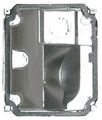 Passenger Side Taillight Housing For Chevrolet Gmc Part Number Gm2807102 