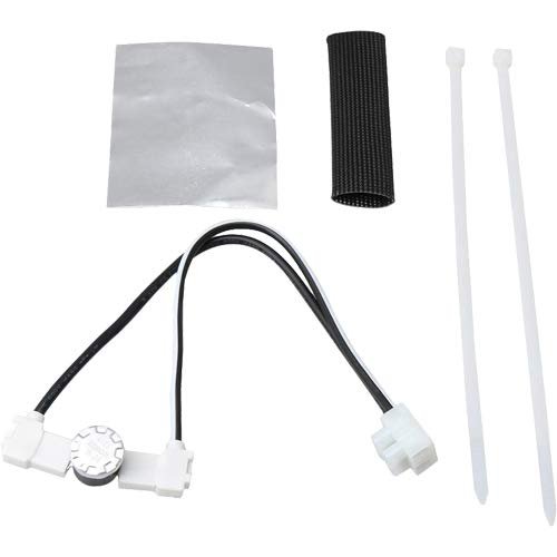 Dishwasher Fuse Kit For Kenmore Ps4704481