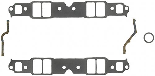 Fel-pro 1267 Intake Manifold Gasket Set