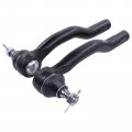 Applianpar Front Inner And Outer Tie Rod Ends Sway Bar Link With Boot Ford Edge 2007-2014 For Lincoln Mkx 2007-2015