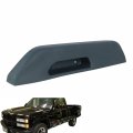 Front Door Armrest Replacement For C K Series 1988 1994 Blue Left Driver Side Part Number 15546487 