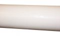 1000sqft Solid Vapor Barrier White Foil Reflective Insulation 52inch Wide