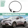 X Autohaux Crankshaft Position Sensor Replace-5 1389399 271949 0986280401 Fit For Volvo