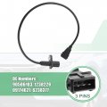 X Autohaux Crankshaft Position Sensor Replace-5 1389399 271949 0986280401 Fit For Volvo