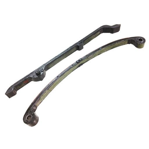 Cam Chain Tensioner Arm And Guide Set Kit For Honda Atc 200x 200s 200m 200 Part Number Cm120a1