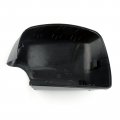 Topteng Silver Mirror Cap Cover Trim Accessories For Bmw X5 E53 2000-2001 2004-2006 3 0i 2002-2003 4 4i