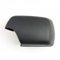 Topteng Silver Mirror Cap Cover Trim Accessories For Bmw X5 E53 2000-2001 2004-2006 3 0i 2002-2003 4 4i