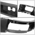 Non Tow Hook Gm1092192 Factory Style Front Lower Bumper Valance Air Deflector Compatible With Chevy Silverado 1500 Lt Ltz Wt