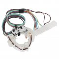 A-premium Turn Signal Switch Multi-function Combination Compatible With Chevrolet Gmc Buick Cadillac Oldsmobile Dodge Amc Jeep