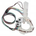 A-premium Turn Signal Switch Multi-function Combination Compatible With Chevrolet Gmc Buick Cadillac Oldsmobile Dodge Amc Jeep