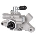 Power Steering Pump 21-5447 For 2007-2009 Lexus Rx350 2005-2015 Toyota Tacoma