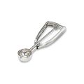 Vollrath 47151 Size 10 Stainless Steel 8-7 8 Squeeze Disher Scoop 
