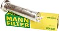 Mann-filter Wk 532 Fuel Filter 