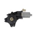 Front Window Lift Motor For Dodge Caliber 2007 2008 2009 2010 2011 2012 Driver Or Passenger Side Plug In Gear Included 