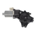 Front Window Lift Motor For Dodge Caliber 2007 2008 2009 2010 2011 2012 Driver Or Passenger Side Plug In Gear Included