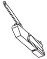 Stb Truth Multi-point Sash Lock Left Hand Bronze 