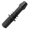 Ford F-150 2004-2008 Ignition Coil Boot Silicone Black