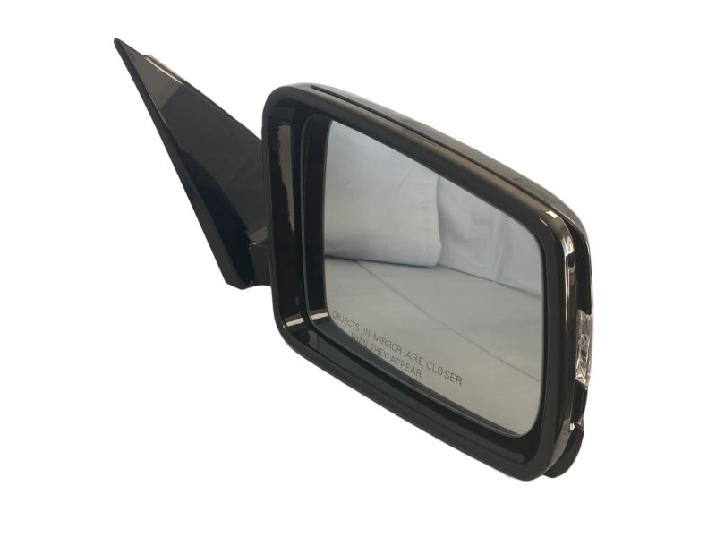 72 8th Gear Black Right Passenger Side Mirror For Mercedes35040055060063 S65 Amg 2010 2011 2012 2013 S 350 S 400 S 550 S 600 S