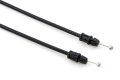 Red Hound Auto Two 2 Door Handle Release Cables 15 Inch For Chevrolet Gmc Silverado Sierra 2007-2013 Front Manual Locks Only