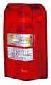 Taillight Taillamp Rear Brake Light Passenger Side Right Rh For Jeep Patriot 