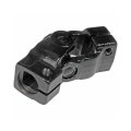 Upper Steering Shaft Ford Taurus 1996 To 2007 Steel Replacement For F5az3n725a And F7dz3n725aa End Spline 1 2 