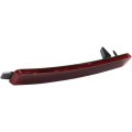 Rear Bumper Reflector Driver Side For Gmc Acadia 2007 2012 Led Mounted Replacement Gm2830100 191275783498 25881881