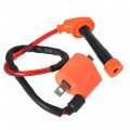 Labwork Ignition Coil Spark Plug Regulator Rectifier Stator Replacement For Suzuki Quadsport Z400 Ltz400 2x4 2003-2008