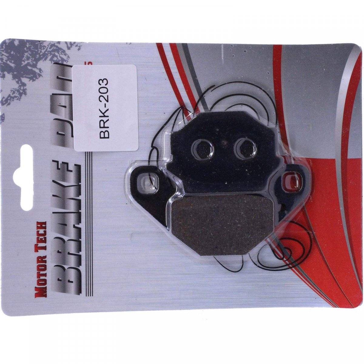 Glenparts Front Brake Pads For Kawasaki Gpz 400 R Zx D D3 D3a400 1985 1986 1987 Gpz 500 S Ex 500 B1-b5 Gpz500 1988-1992 1993