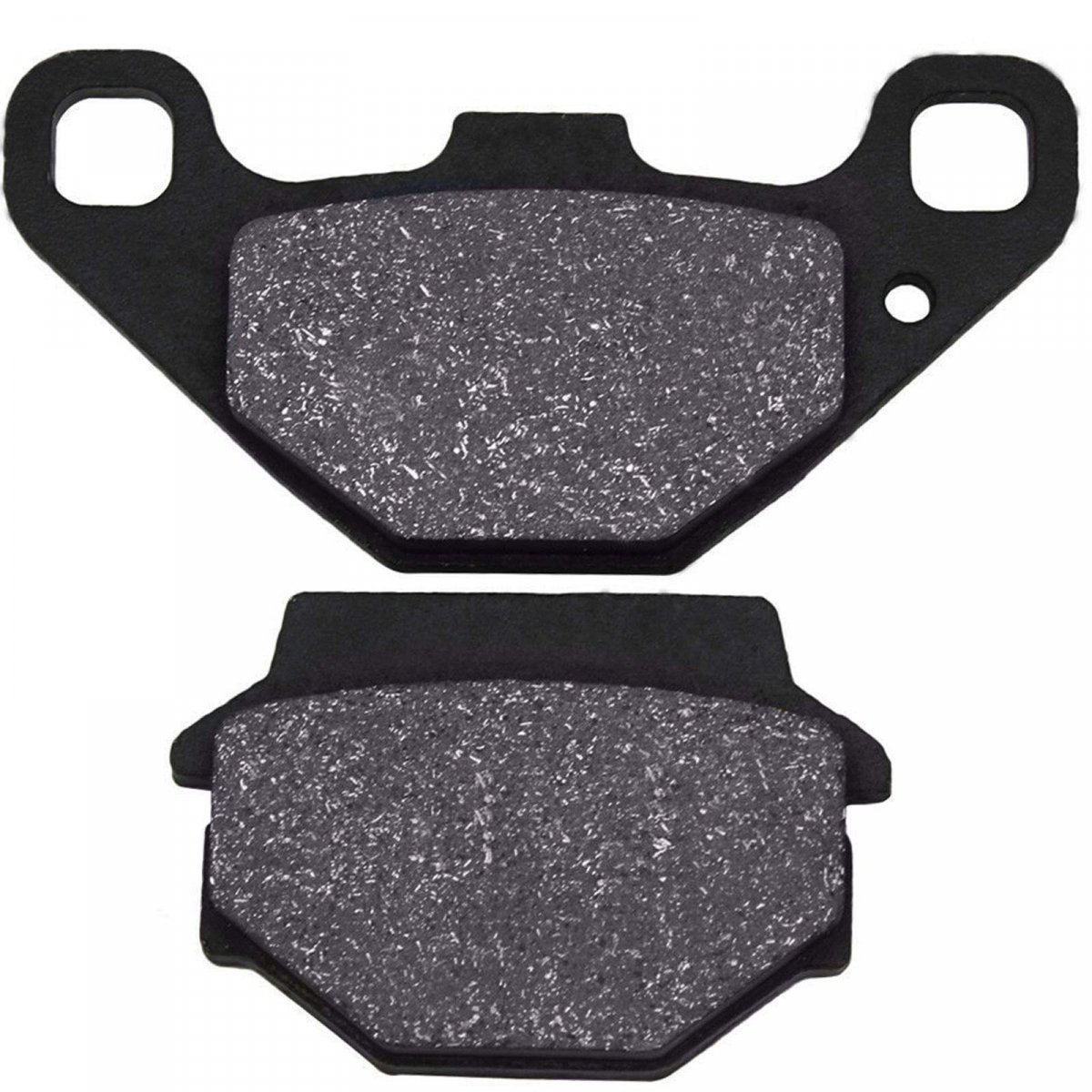 Glenparts Front Brake Pads For Kawasaki Gpz 400 R Zx D D3 D3a400 1985 1986 1987 Gpz 500 S Ex 500 B1-b5 Gpz500 1988-1992 1993