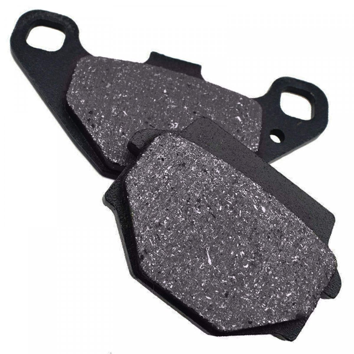 Glenparts Front Brake Pads For Kawasaki Gpz 400 R Zx D D3 D3a400 1985 1986 1987 Gpz 500 S Ex 500 B1-b5 Gpz500 1988-1992 1993