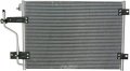 A C Condenser For 1998 2002 Dodge Ram 2500 And 3500 Diesel Ch3030132 