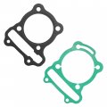 Caltric Head Gasket And Base Compatible With Polaris Phoenix 200 Quadricycle 2005-2006 New