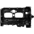 Engine Valve Covers Kit 2012 For Bmw 328i 2015-2016 Gt Xdrive 2014-2016 428i Cover With Gasket 11127633630 