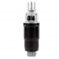 Ocpty Fuel Injection Idle Air Control Valve 280140509 Fit For 1987-1989 Bmw 5i 5l 5is 2 1988-1989 325ix 2 1987-1988 528e 2 7l