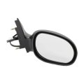 Door Mirror For Chrysler Concorde 1998 1999 2000 2001 Passenger Side Power Adjust Non Heated Textured Black Folding Ch1321182 